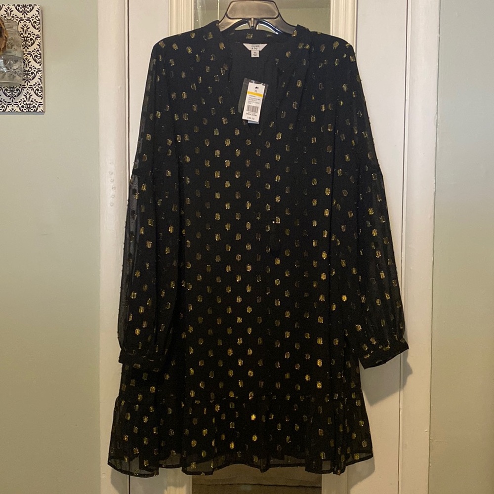 Crown & Ivy Party Dress
